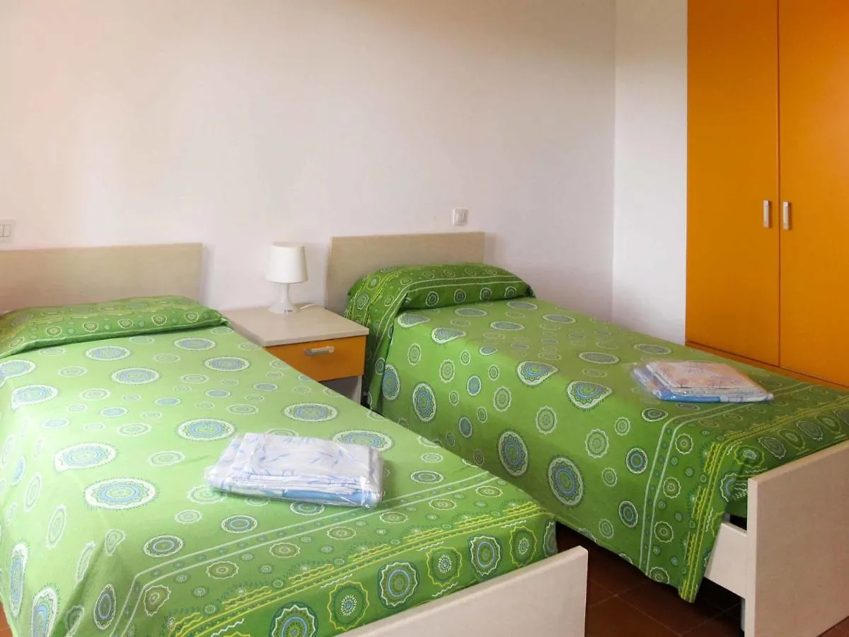Apartment Riviera 1 By Interhome Marina di Cecina
