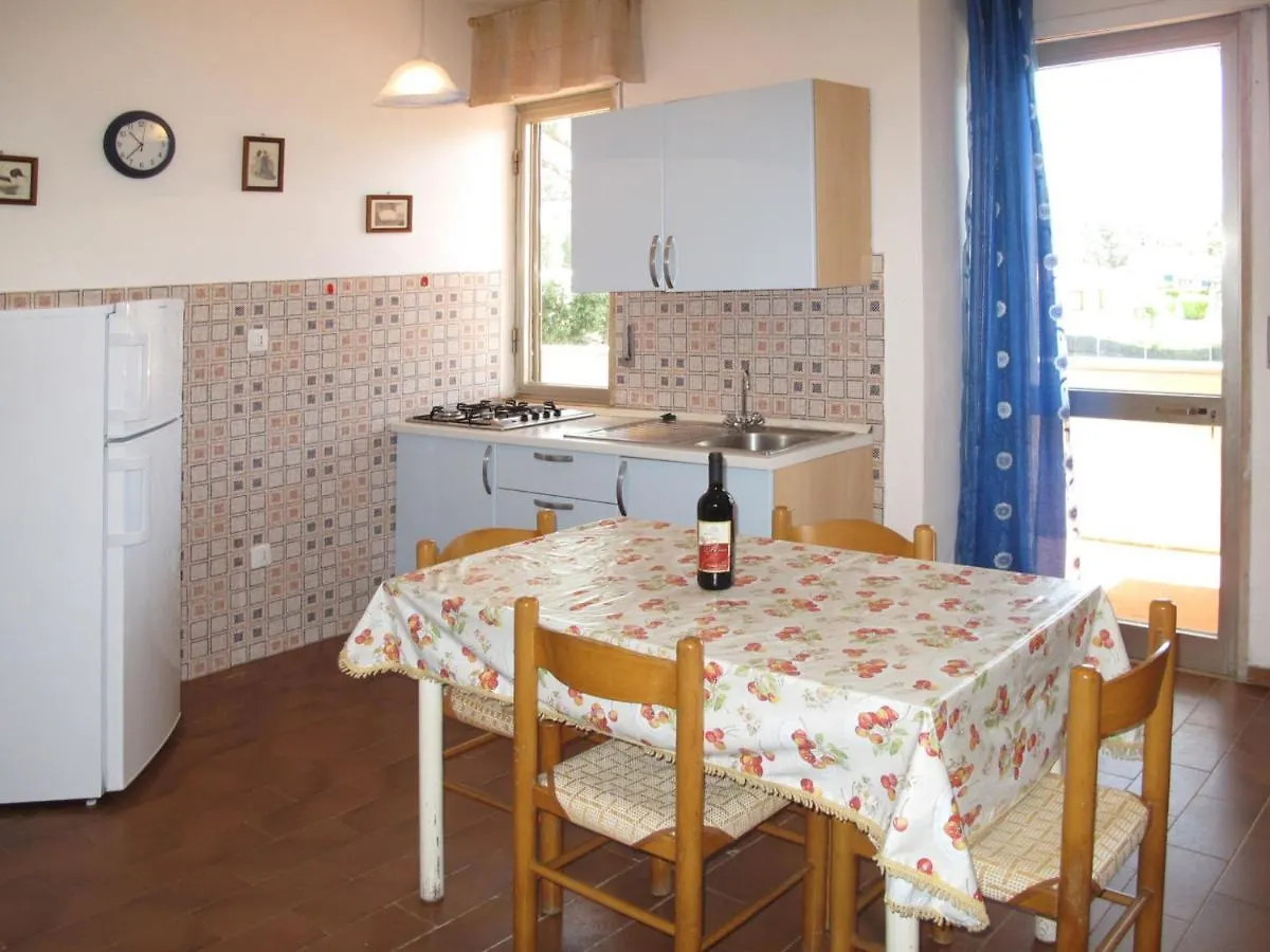 Apartment Riviera 1 By Interhome Marina di Cecina Italien