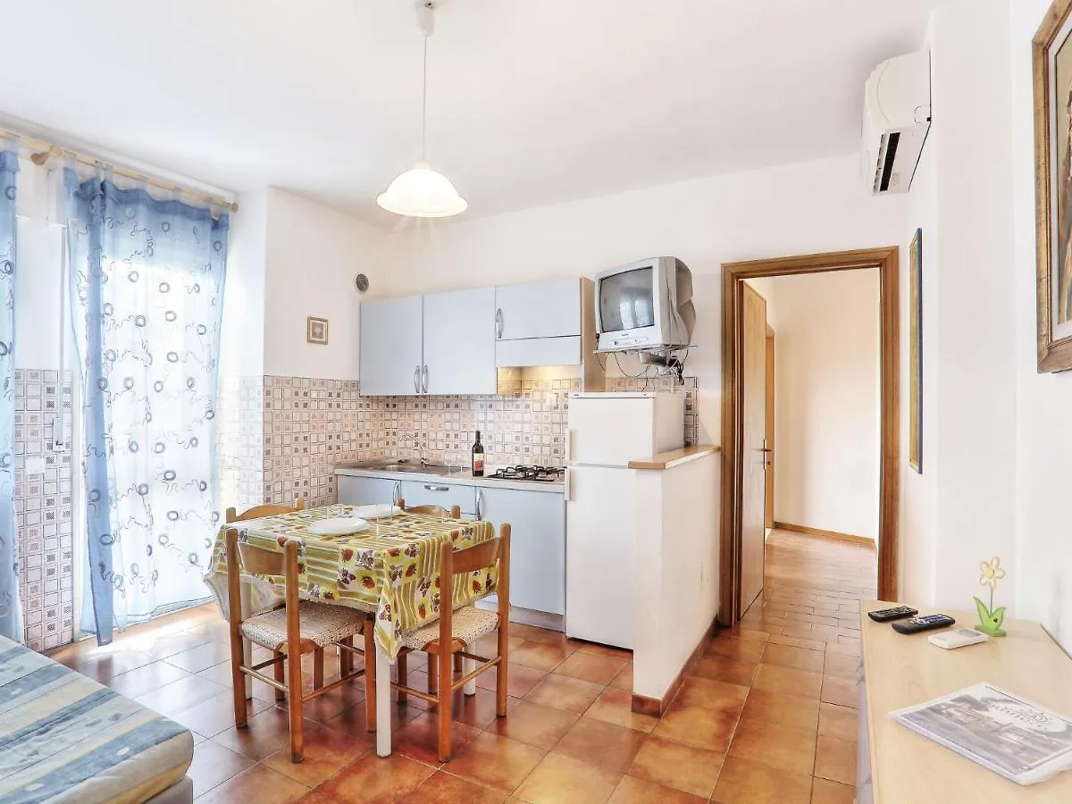 Apartment Riviera 1 By Interhome Marina di Cecina 0*,  Italien