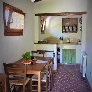 Bauernhof Selvapiana, Cantagallo
