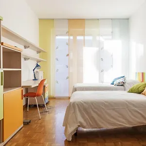  Appartamento La Casa Di Cri Sul Naviglio Italia