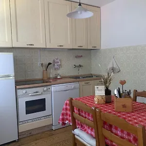  Appartamento Relax A - Alverà Italia