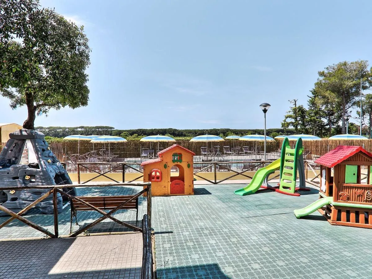 Appartamento Locazione Turistica Riviera 8 Marina di Cecina Italia