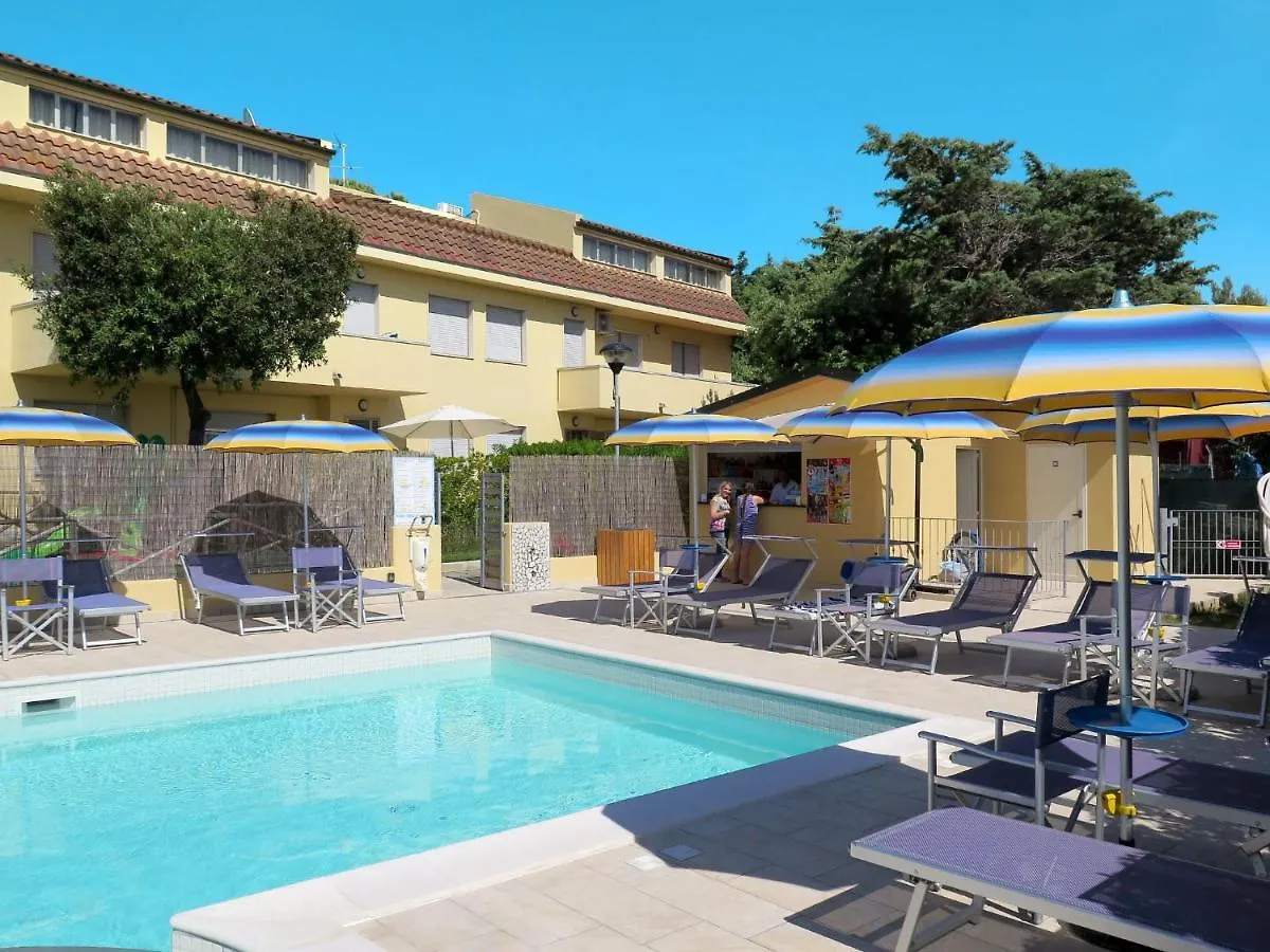 Appartamento Locazione Turistica Riviera 8 Marina di Cecina 0*,  Italia