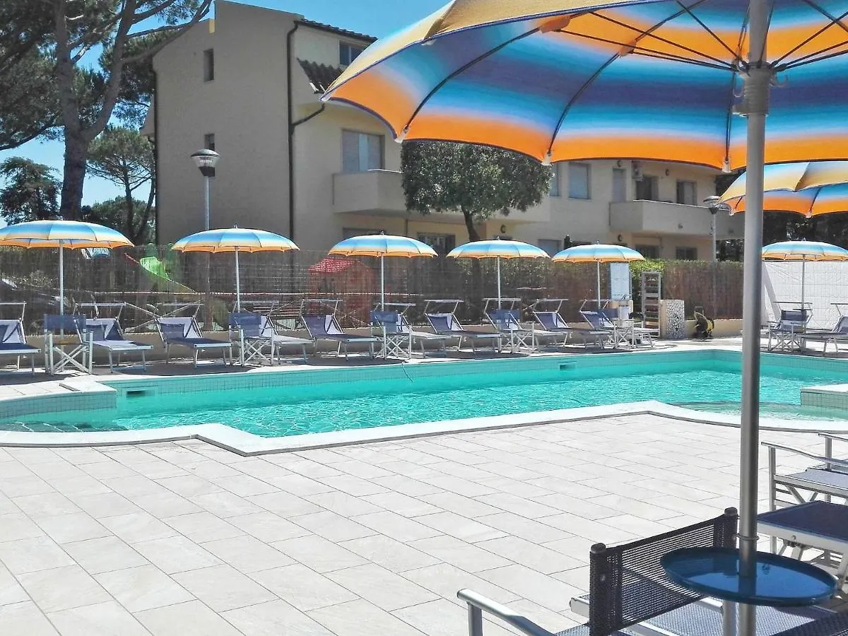 Appartamento Locazione Turistica Riviera 8 Marina di Cecina