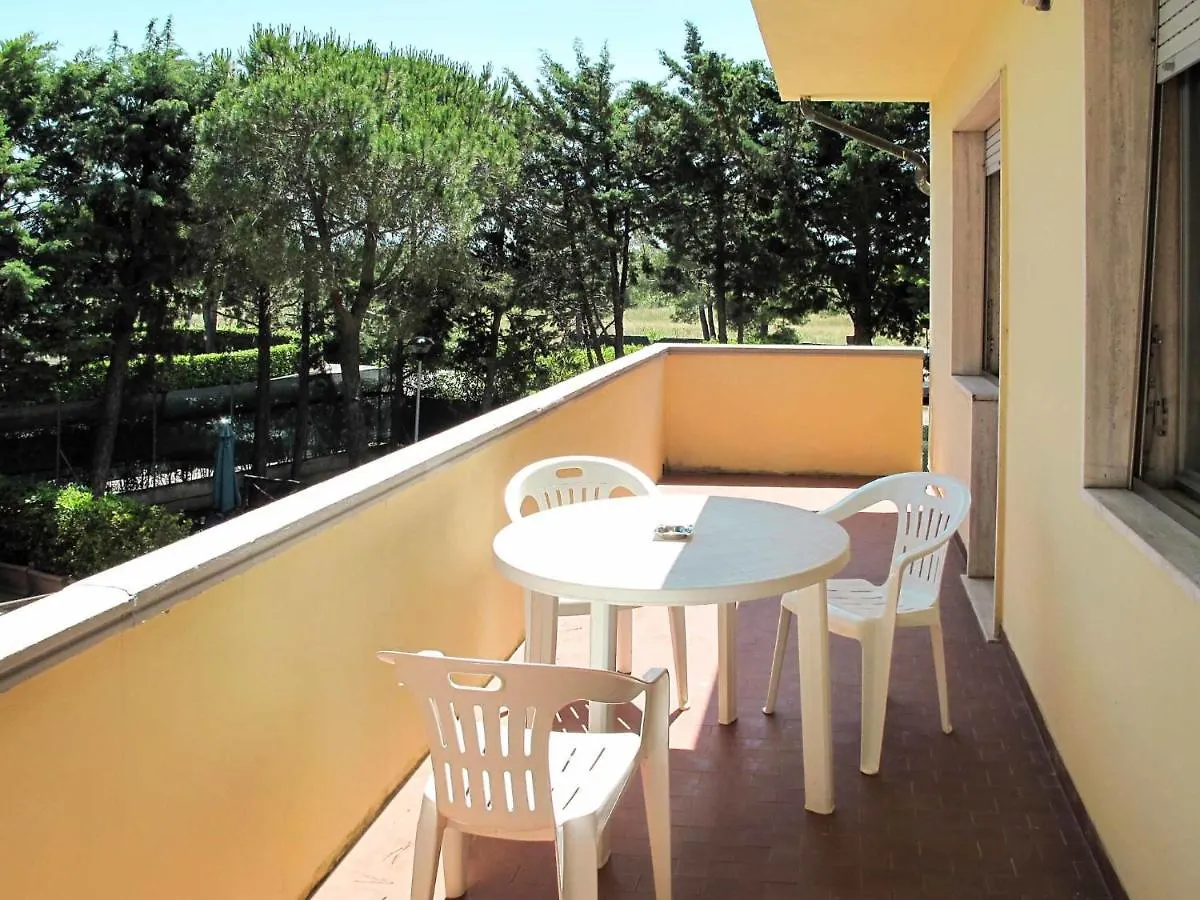 Appartamento Locazione Turistica Riviera 8 Marina di Cecina Italia