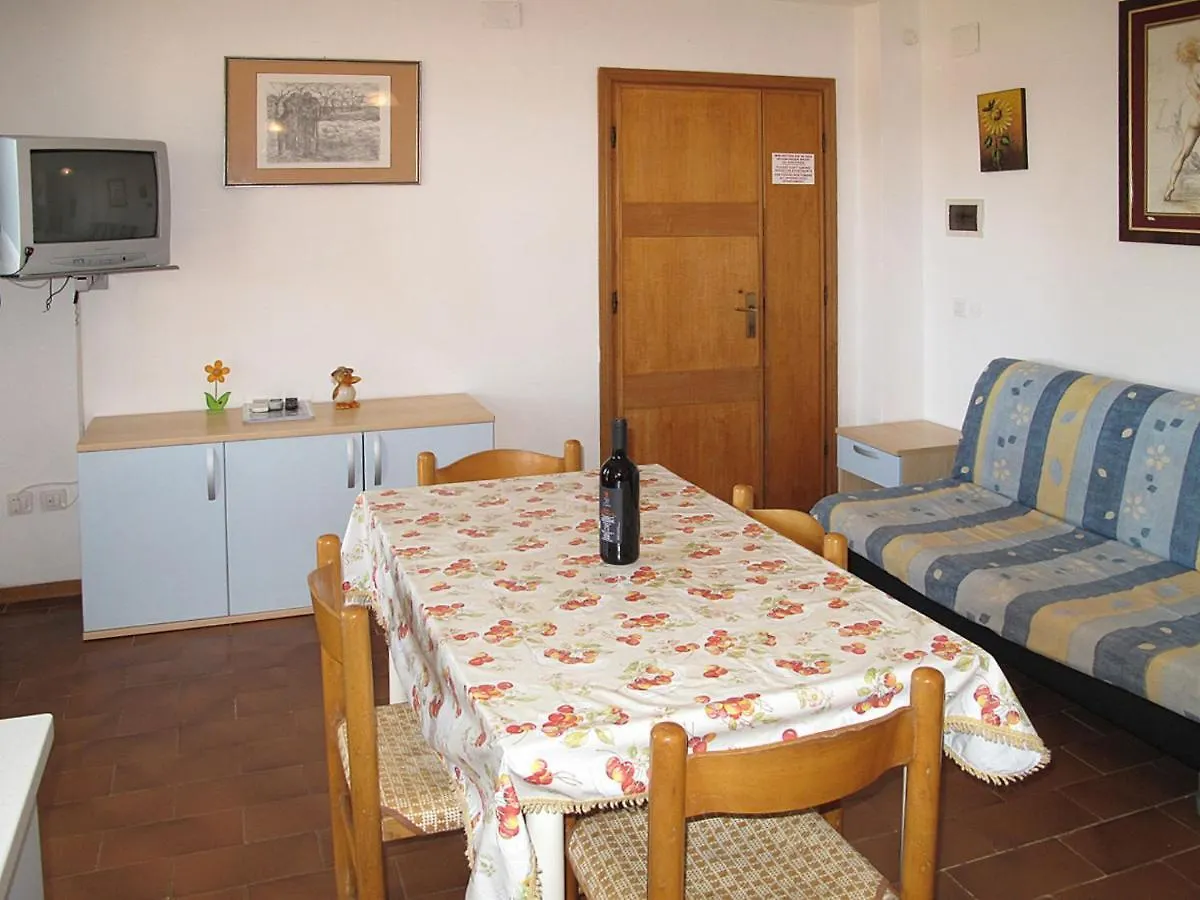 Apartment Riviera 1 By Interhome Marina di Cecina 0*,  Italien