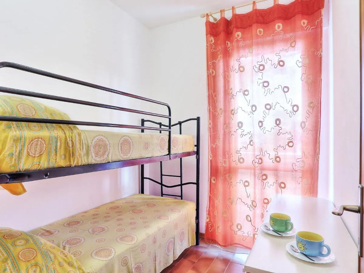 Apartment Riviera 1 By Interhome Marina di Cecina