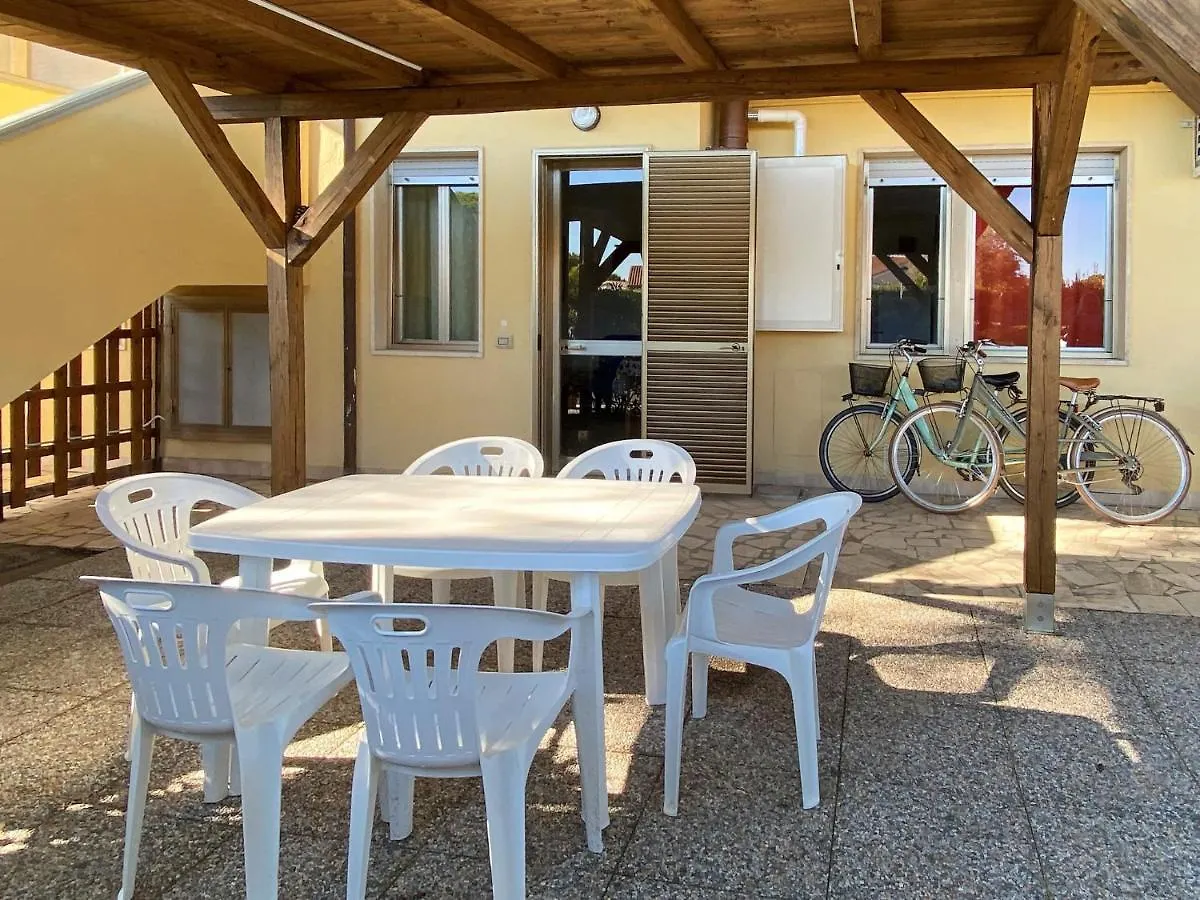 Apartment Riviera 1 By Interhome Marina di Cecina Italien