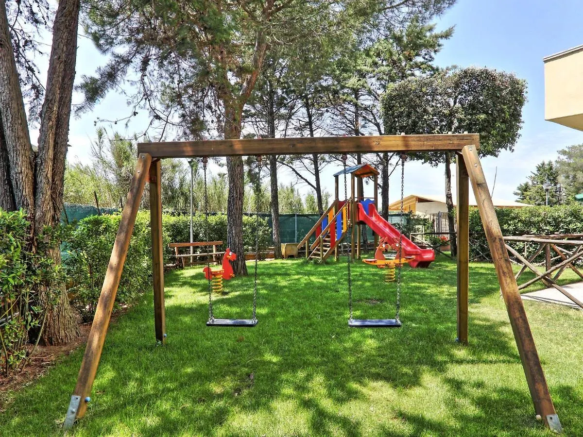 Appartamento Locazione Turistica Riviera 8 Marina di Cecina 0*,