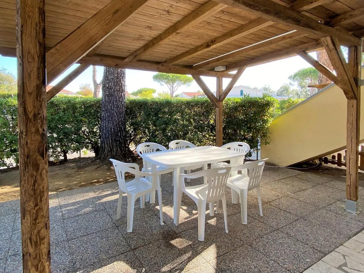 Apartment Riviera 1 By Interhome Marina di Cecina Italy