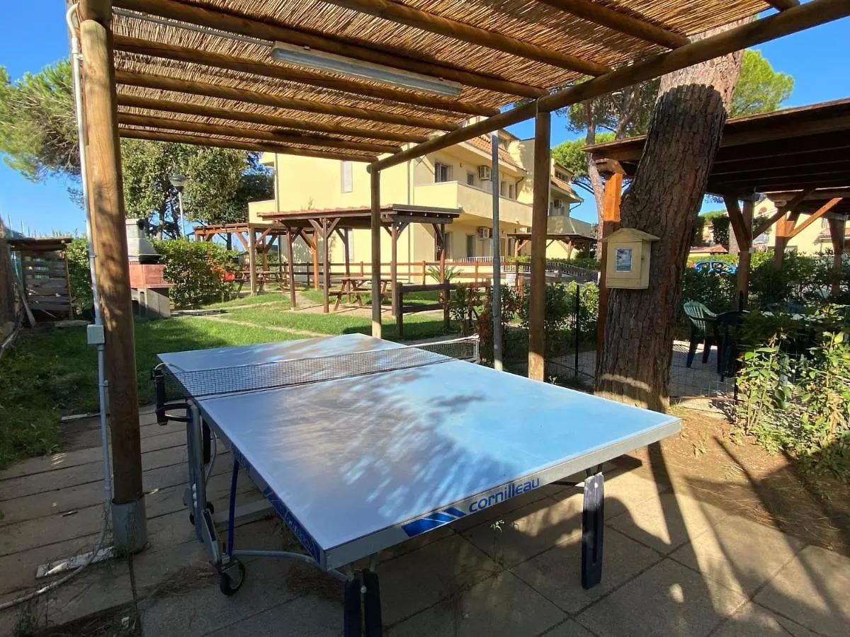 Appartamento Locazione Turistica Riviera 8 Marina di Cecina Italia