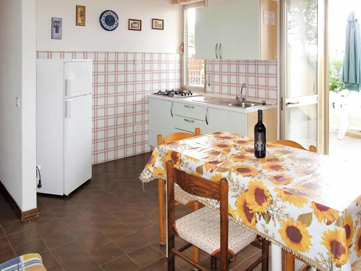 Apartment Riviera 1 By Interhome Marina di Cecina