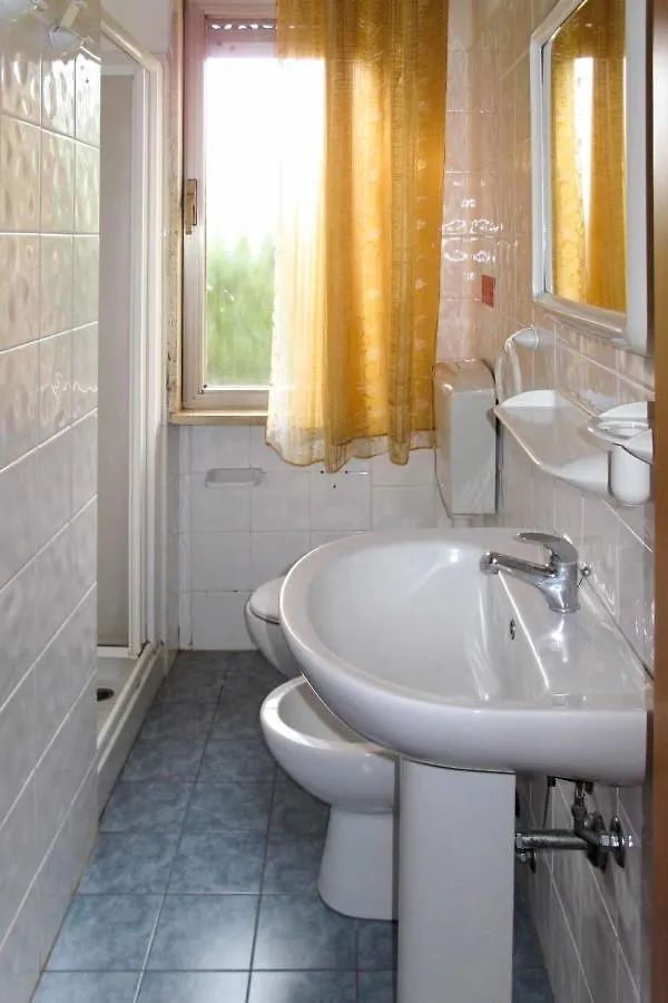 Apartment Riviera 1 By Interhome Marina di Cecina