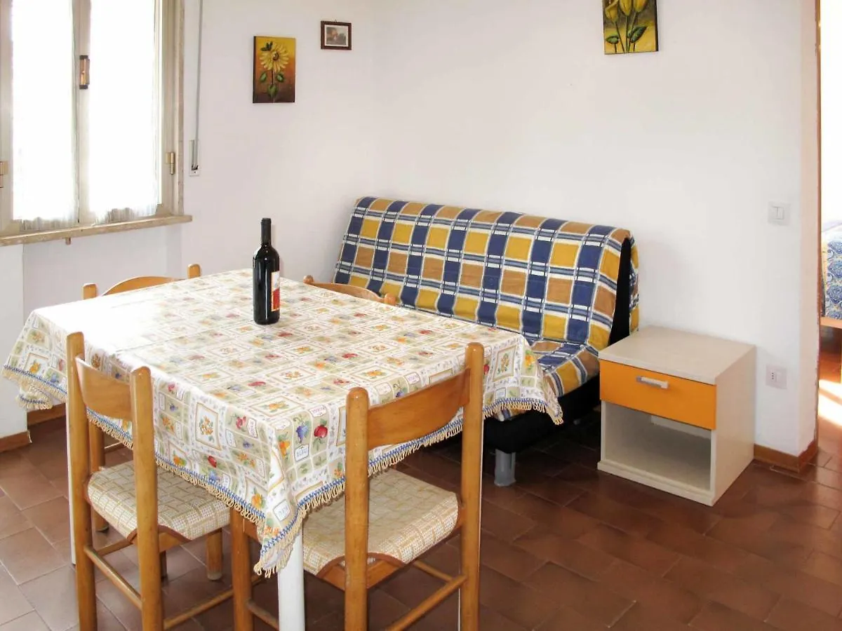Appartamento Locazione Turistica Riviera 8 Marina di Cecina Italia