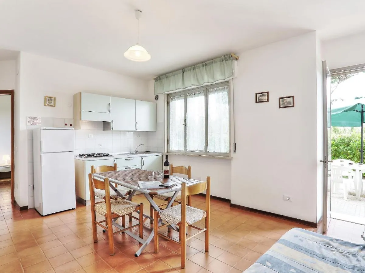 Apartment Riviera 1 By Interhome Marina di Cecina