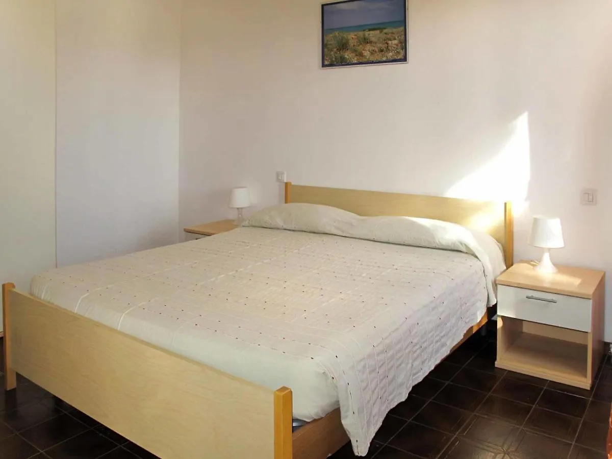 Apartment Riviera 1 By Interhome Marina di Cecina