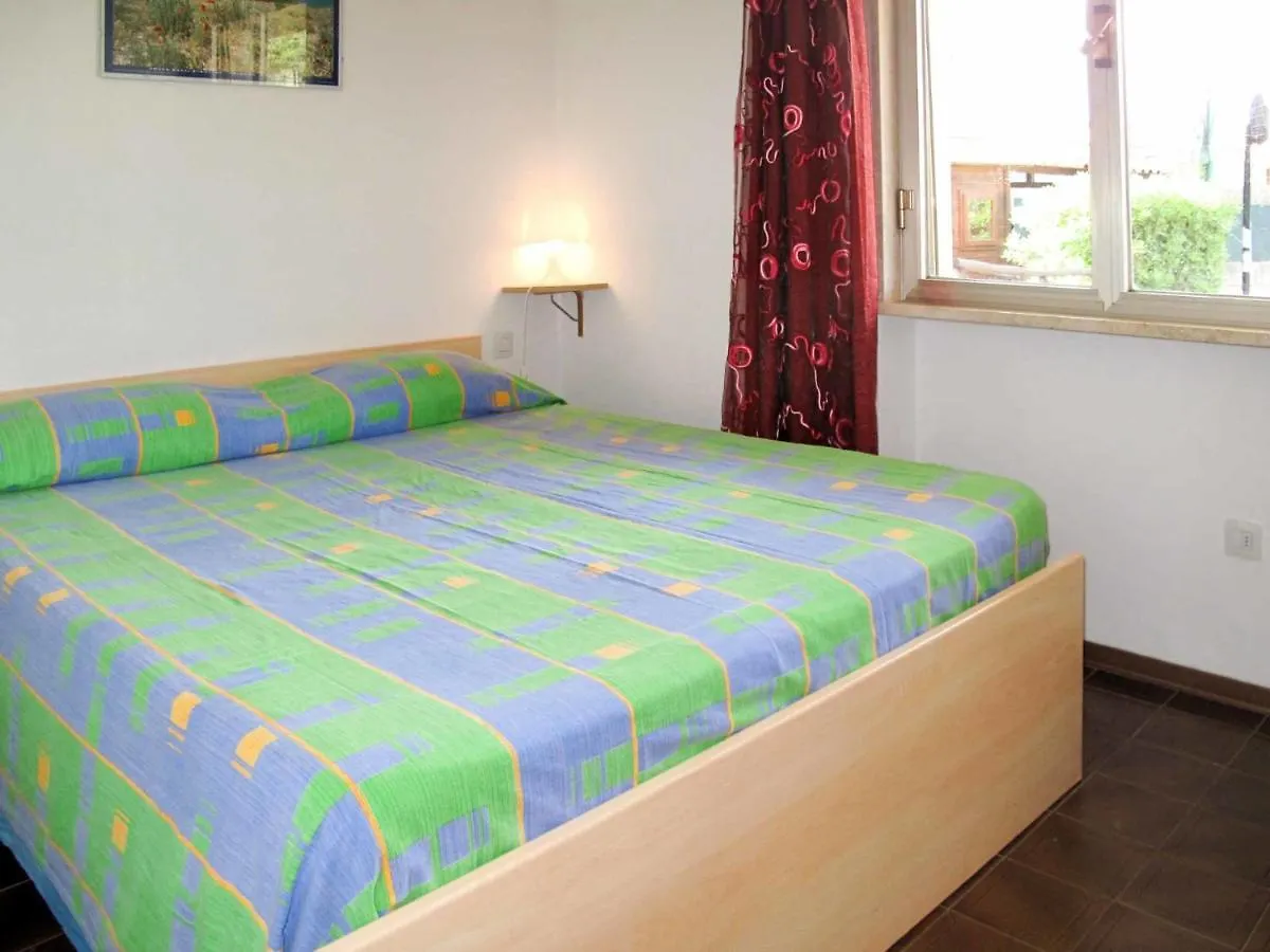 Apartment Riviera 1 By Interhome Marina di Cecina Italien