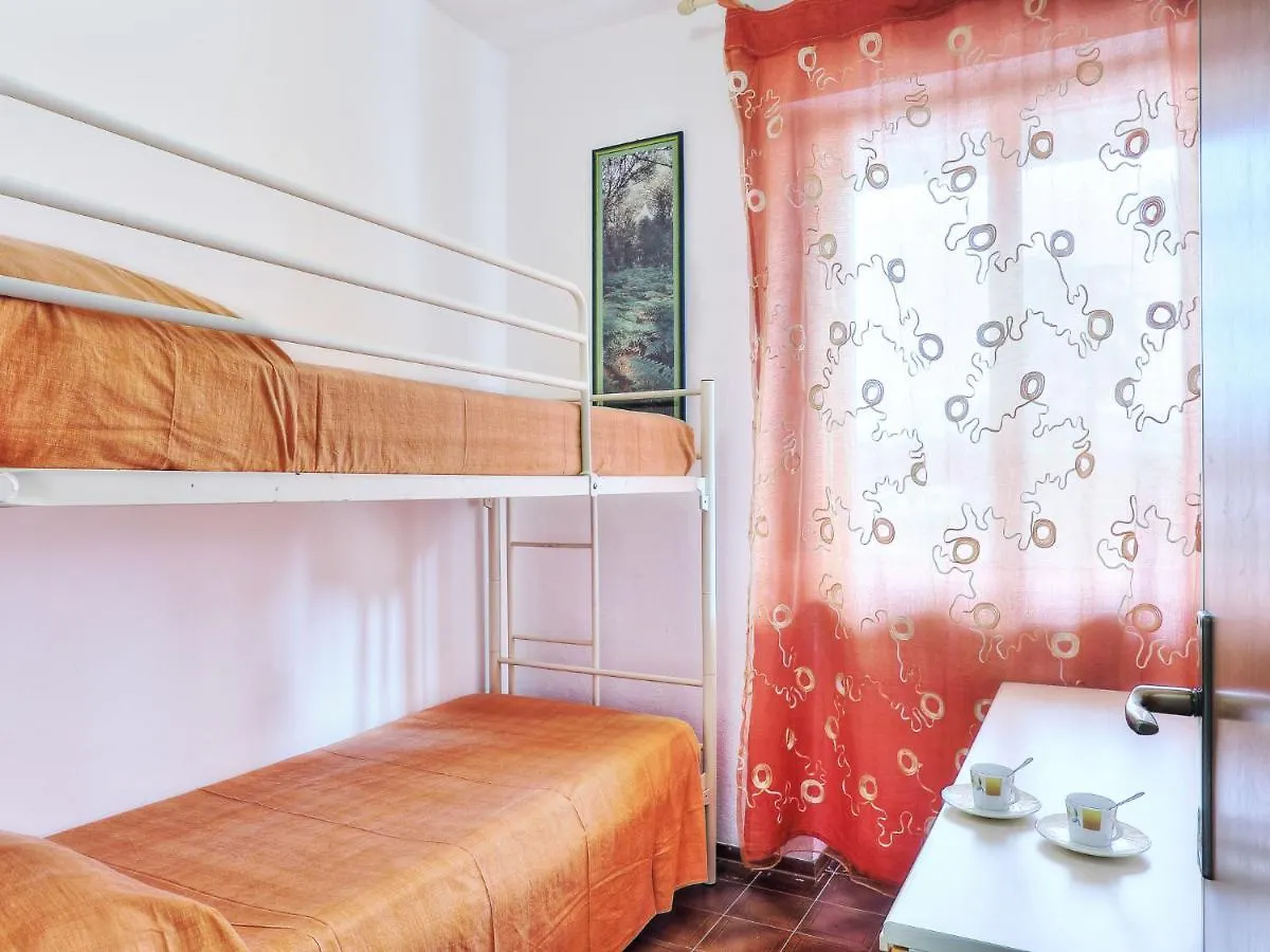 Apartment Riviera 1 By Interhome Marina di Cecina