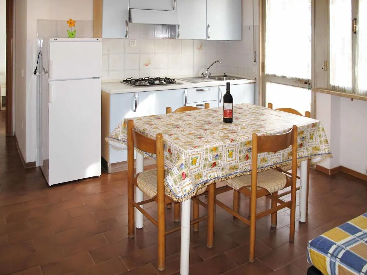 Appartamento Locazione Turistica Riviera 8 Marina di Cecina