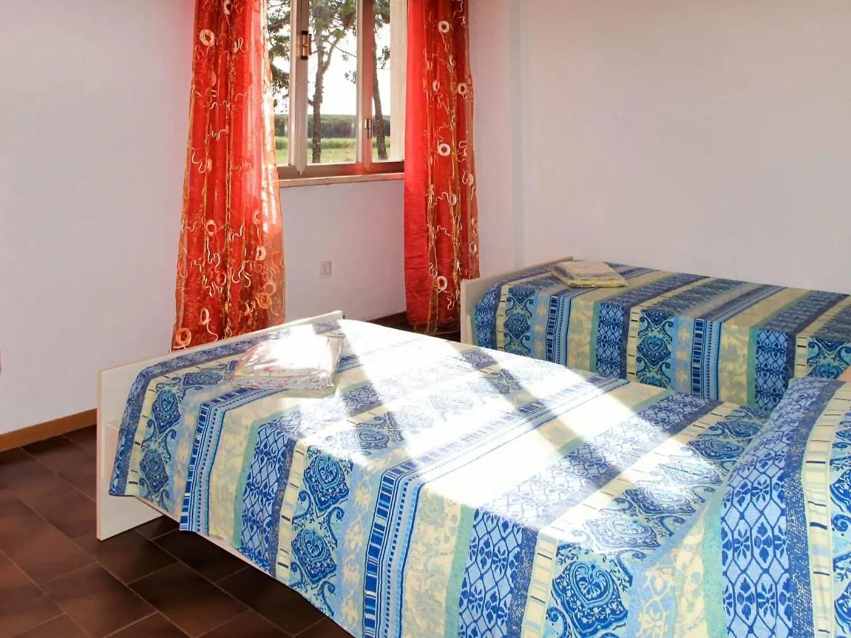Apartment Riviera 1 By Interhome Marina di Cecina Italien