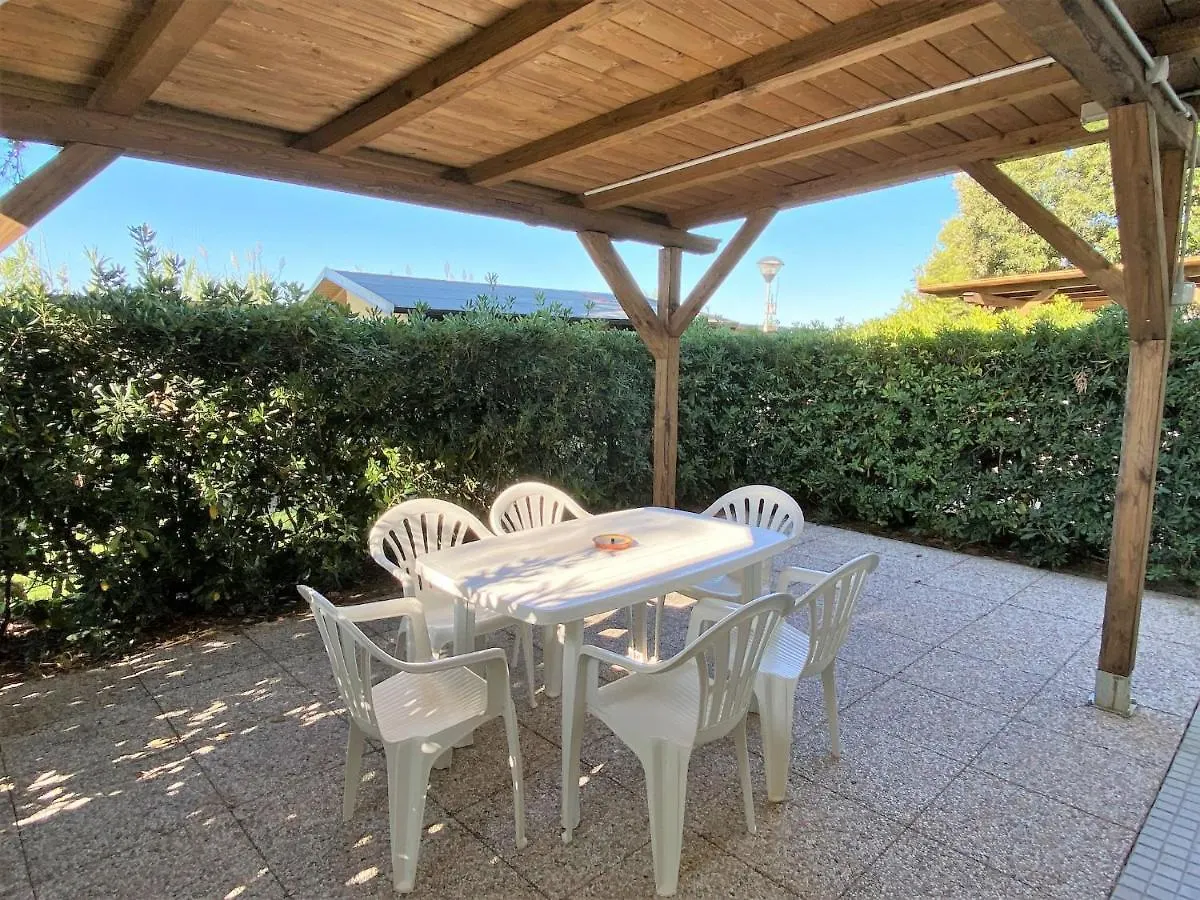 Apartment Riviera 1 By Interhome Marina di Cecina 0*,  Italien