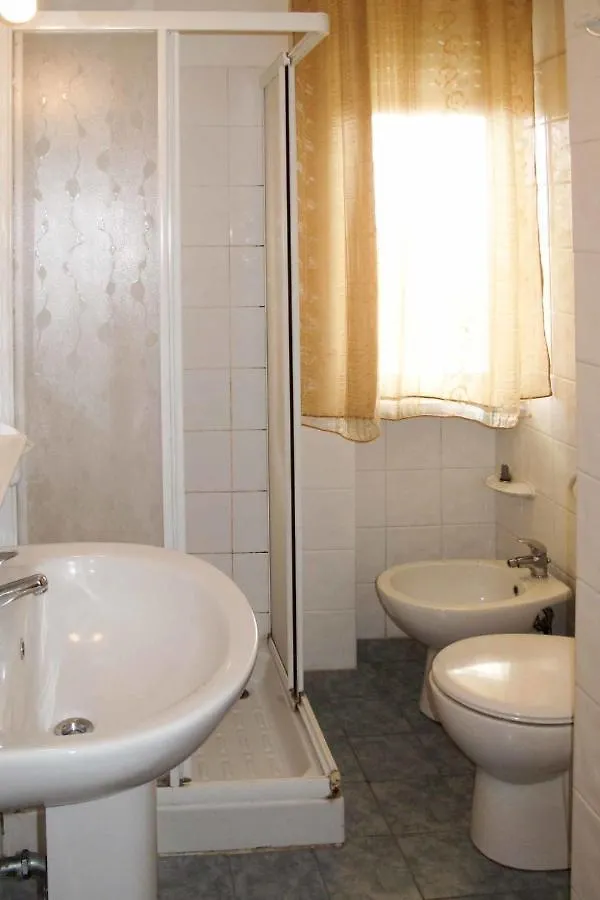 Apartment Riviera 1 By Interhome Marina di Cecina 0*,