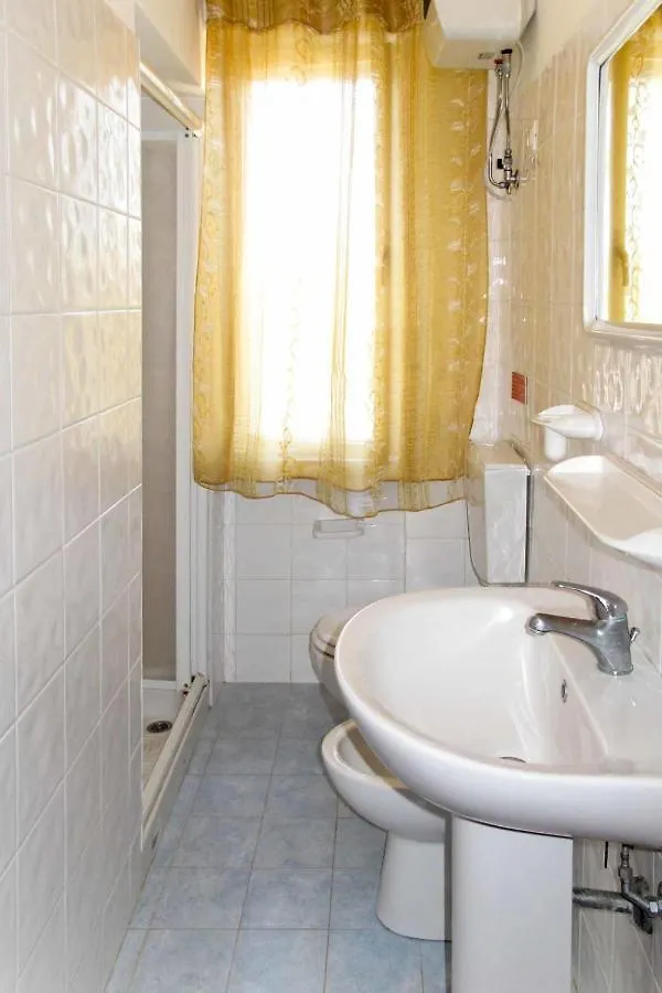 Apartment Riviera 1 By Interhome Marina di Cecina