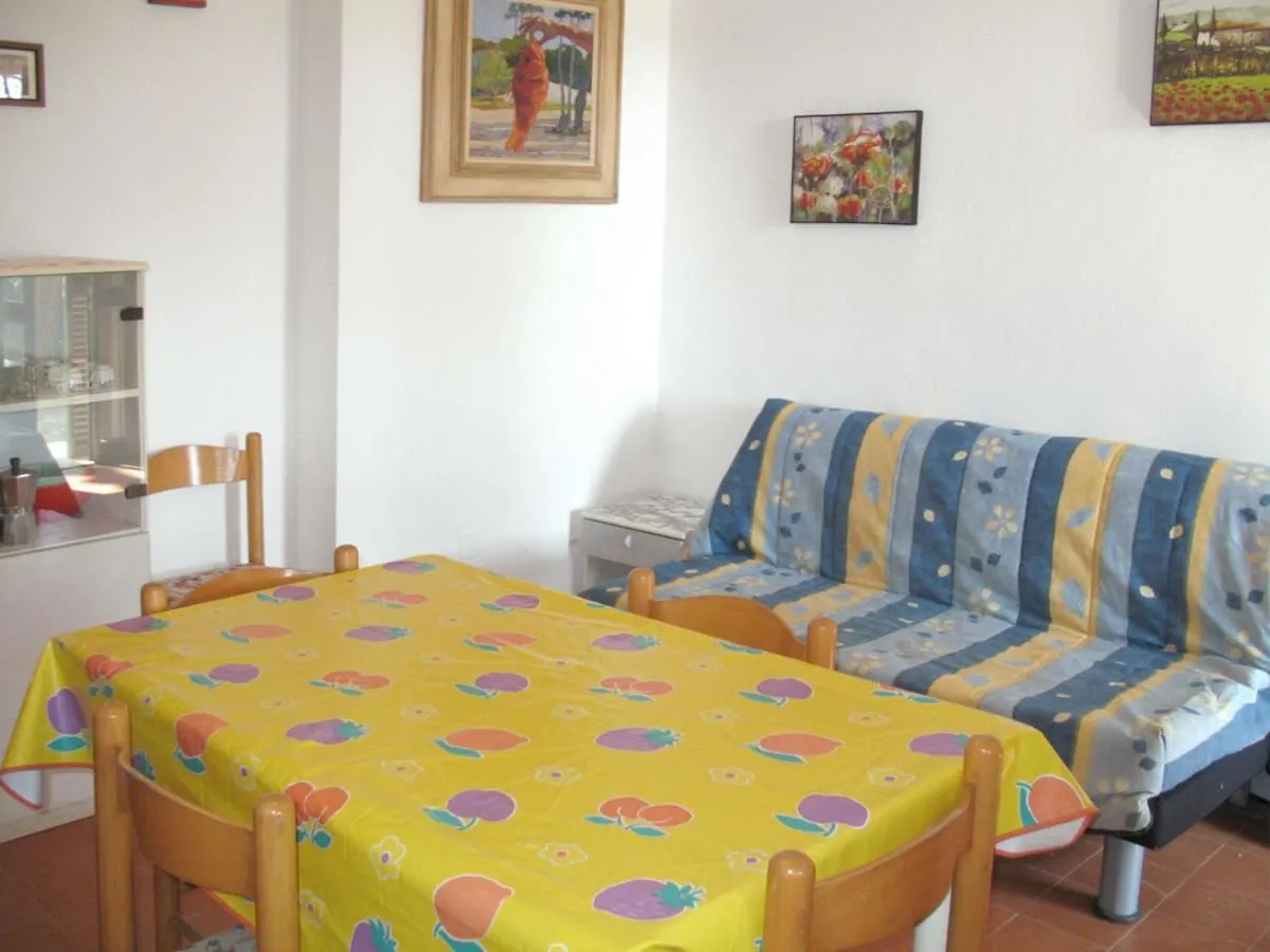 Apartment Riviera 1 By Interhome Marina di Cecina