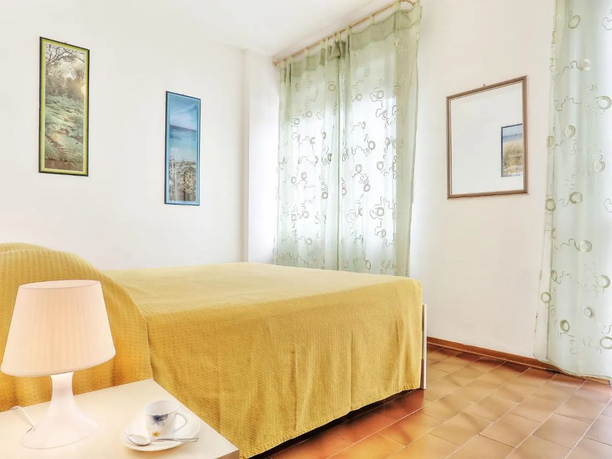 Apartment Riviera 1 By Interhome Marina di Cecina
