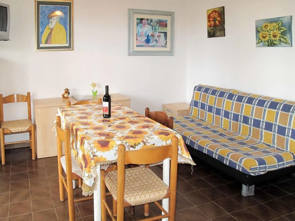 Apartment Riviera 1 By Interhome Marina di Cecina