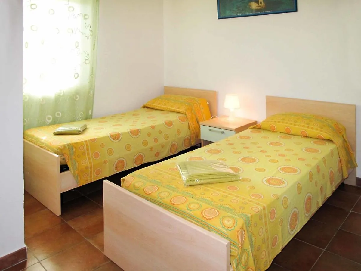 Apartment Riviera 1 By Interhome Marina di Cecina