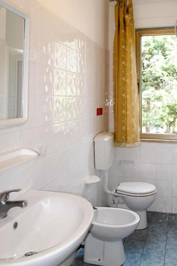 Apartment Riviera 1 By Interhome Marina di Cecina