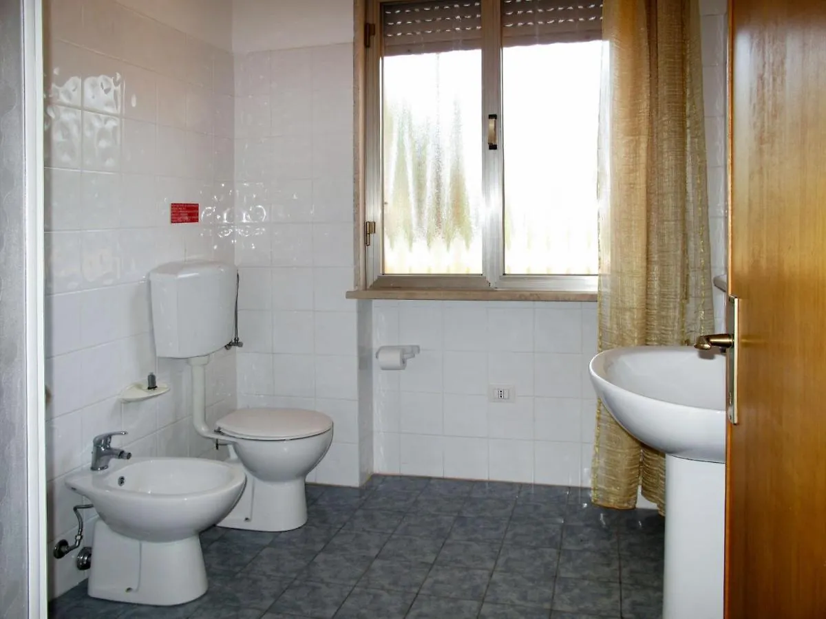 Apartment Riviera 1 By Interhome Marina di Cecina