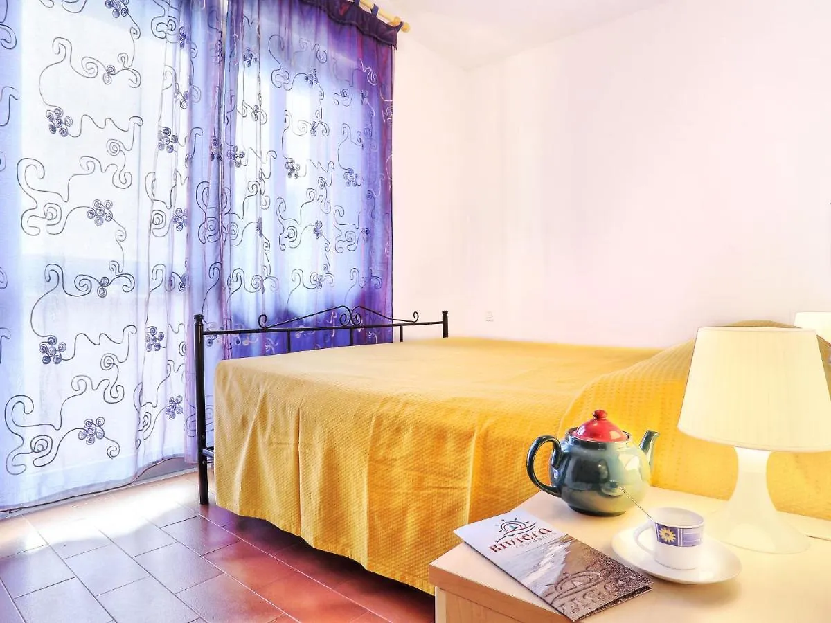 Apartment Riviera 1 By Interhome Marina di Cecina