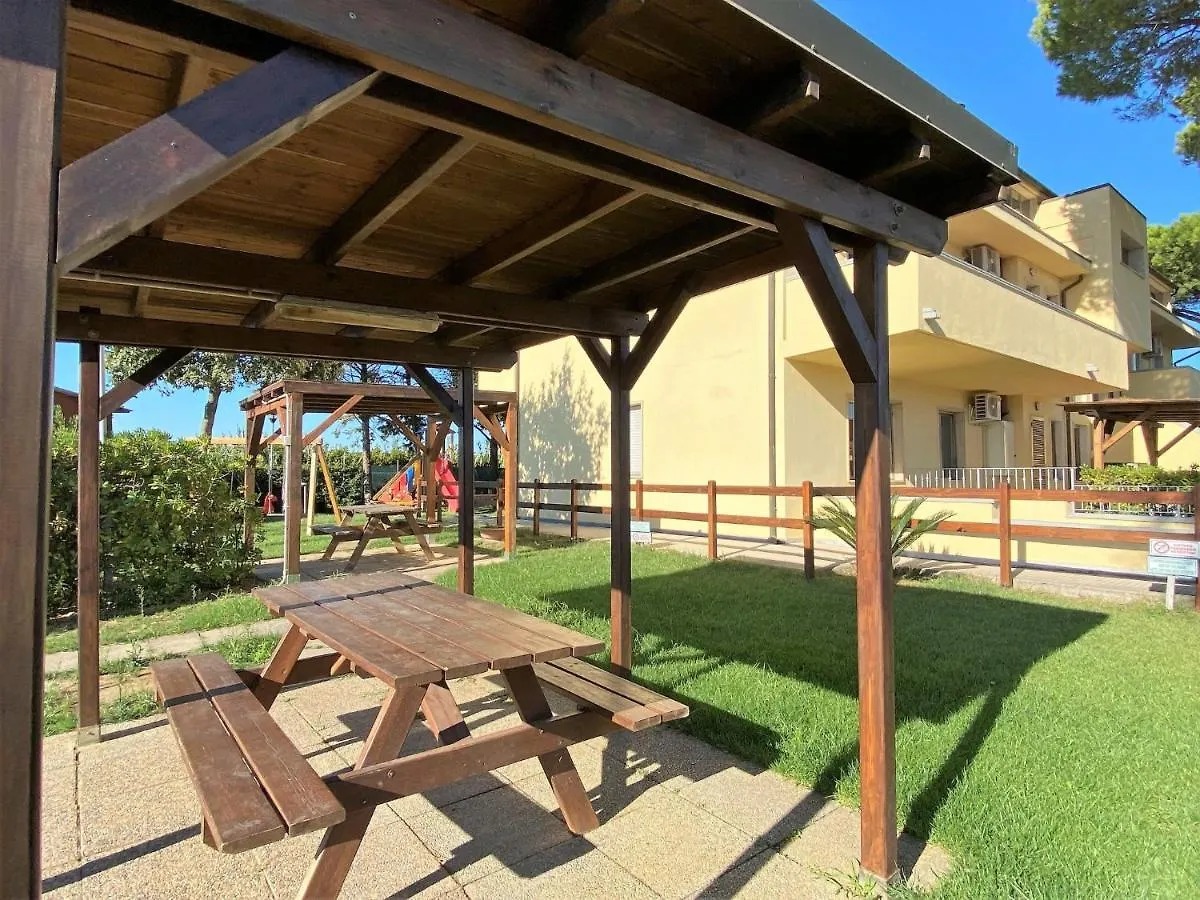 Appartamento Locazione Turistica Riviera 8 Marina di Cecina
