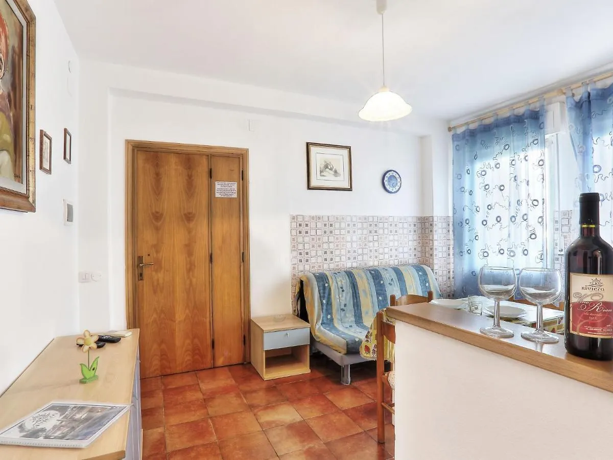 Apartment Riviera 1 By Interhome Marina di Cecina 0*,