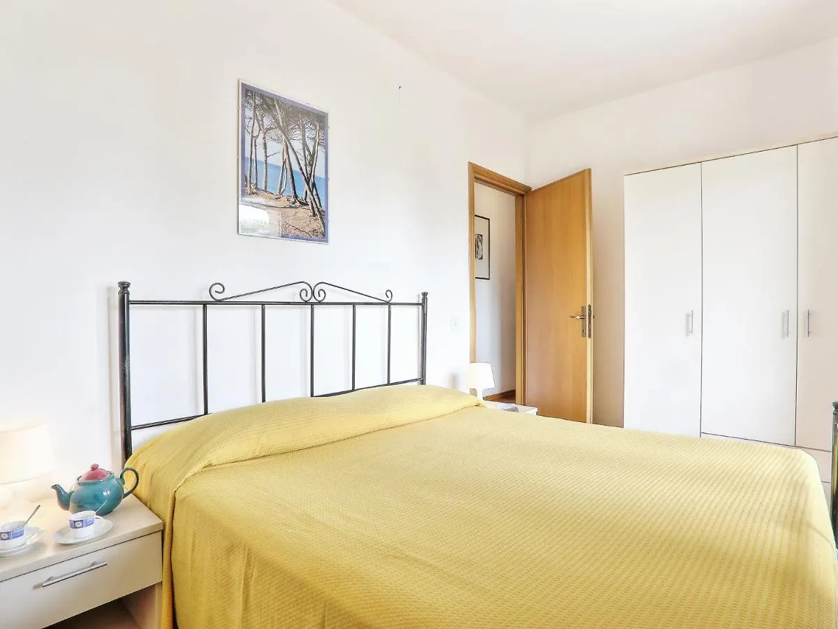 Apartment Riviera 1 By Interhome Marina di Cecina 0*,