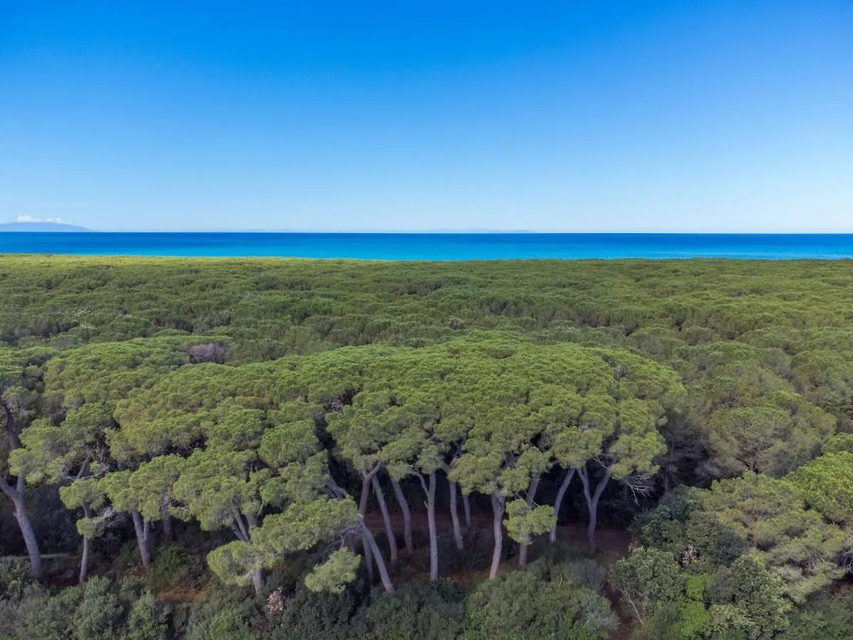Appartamento Locazione Turistica Riviera 8 Marina di Cecina