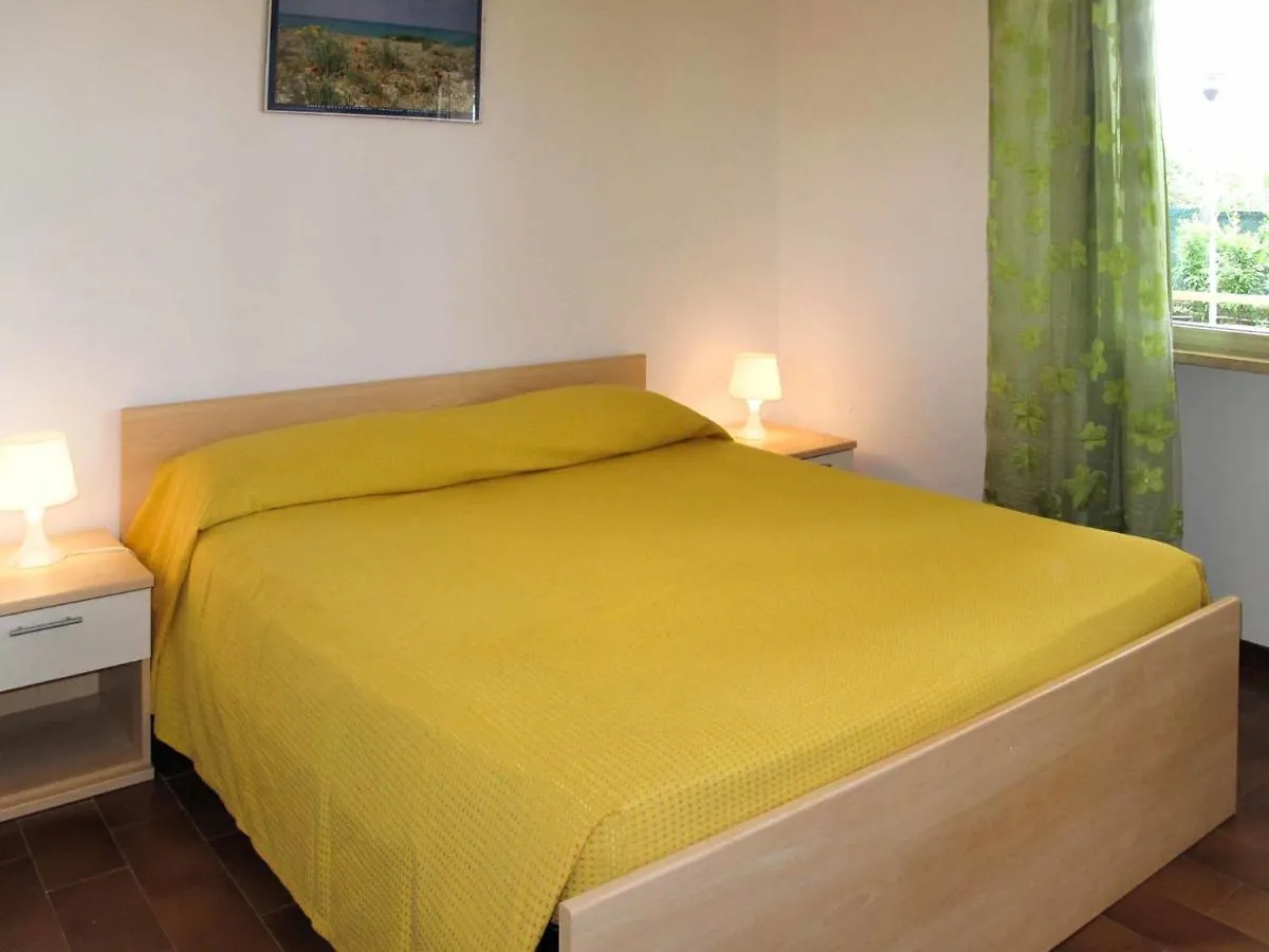 Apartment Riviera 1 By Interhome Marina di Cecina